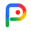 Passizy Logo